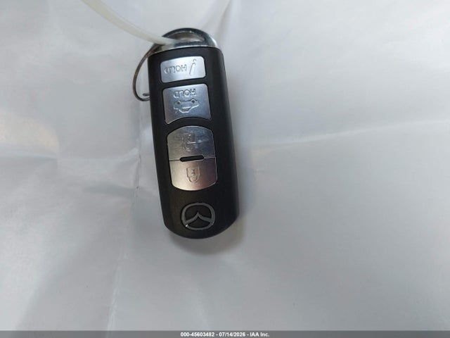 2015 Mazda Mazda3 I Sport მანქანა იყიდება აუქციონზე, vin: 3MZBM1U7XFM126931, აუქციონის ნომერი: 45603482
