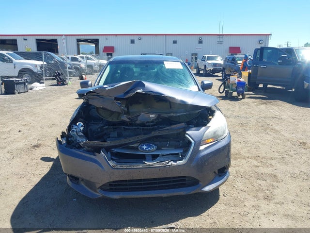 Aukcja sprzedaży 2015 Subaru Legacy 2.5i Premium, vin: 4S3BNAC62F3056142, numer aukcji: 45603483