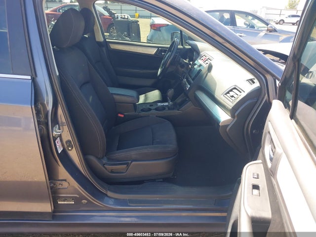 Aukcja sprzedaży 2015 Subaru Legacy 2.5i Premium, vin: 4S3BNAC62F3056142, numer aukcji: 45603483