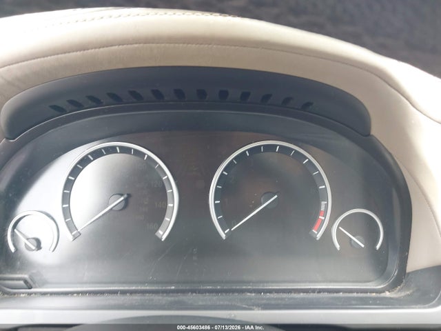 Продажа на аукционе авто 2009 Bmw 750li, vin: WBAKB83519CY58773, номер лота: 45603486