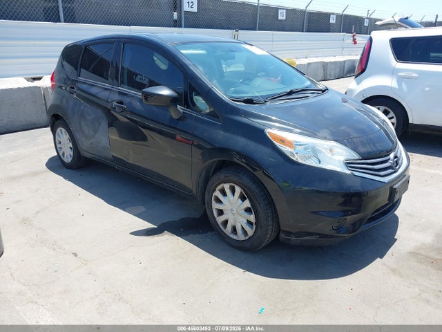 Nissan Versa Note S (sr)/s Plus/sl/sr/sv 2016 3N1CE2CP5GL407914 main image