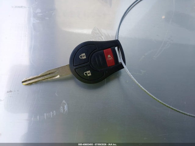 Nissan Versa Note S (sr)/s Plus/sl/sr/sv 2016 3N1CE2CP5GL407914 Image 11