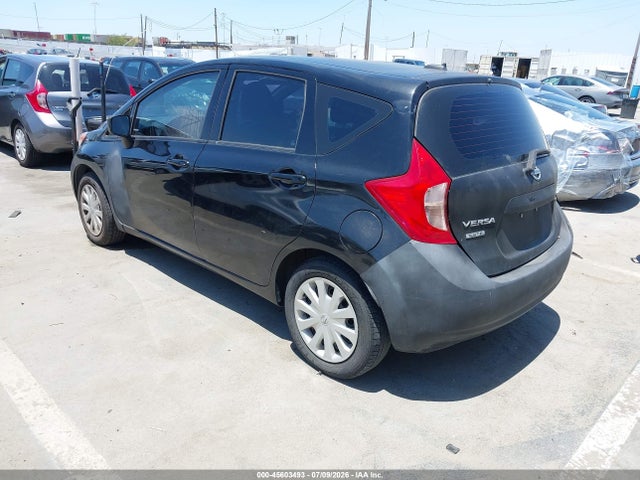 Nissan Versa Note S (sr)/s Plus/sl/sr/sv 2016 3N1CE2CP5GL407914 Image 3