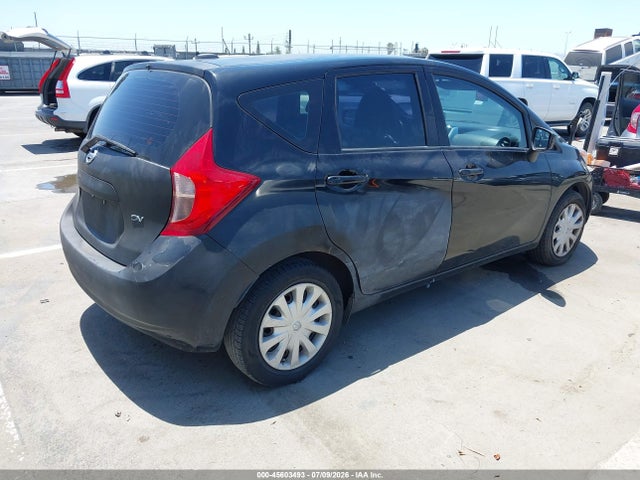 Nissan Versa Note S (sr)/s Plus/sl/sr/sv 2016 3N1CE2CP5GL407914 Image 4