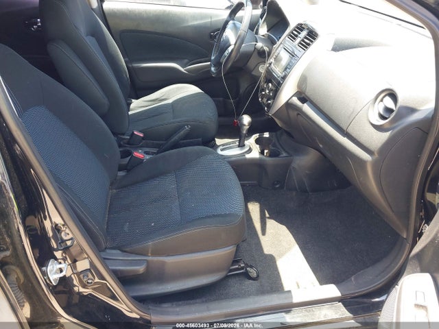 Nissan Versa Note S (sr)/s Plus/sl/sr/sv 2016 3N1CE2CP5GL407914 Image 5