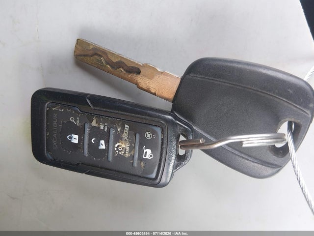 2015 Ram Promaster City Tradesman მანქანა იყიდება აუქციონზე, vin: ZFBERFAT8F6979346, აუქციონის ნომერი: 45603494