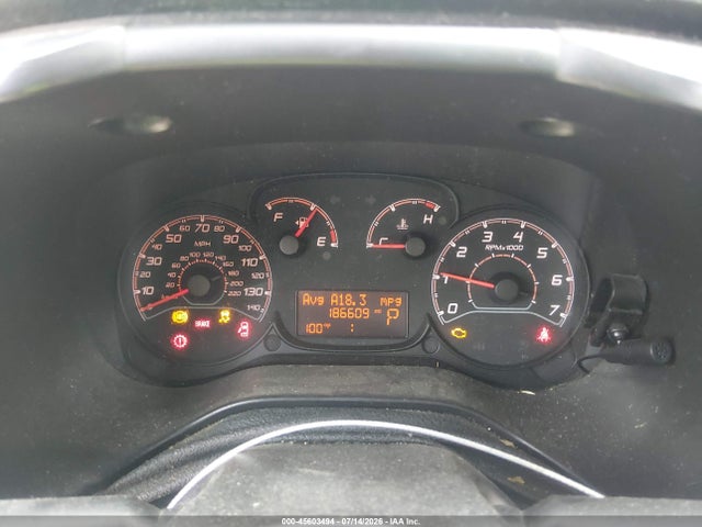 2015 Ram Promaster City Tradesman მანქანა იყიდება აუქციონზე, vin: ZFBERFAT8F6979346, აუქციონის ნომერი: 45603494
