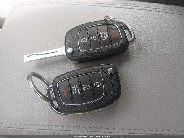 Hyundai TUCSON SE 2018 KM8J2CA44JU655799 Image 11