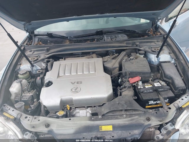 Aukcja sprzedaży 2010 Lexus Es 350, vin: JTHBK1EG7A2402469, numer aukcji: 45603506