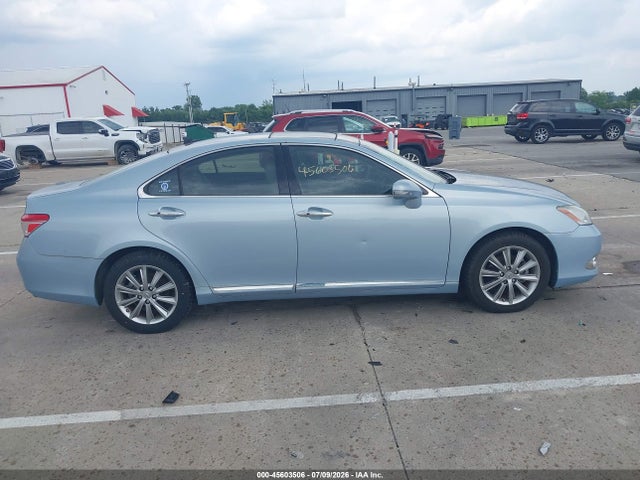 Aukcja sprzedaży 2010 Lexus Es 350, vin: JTHBK1EG7A2402469, numer aukcji: 45603506