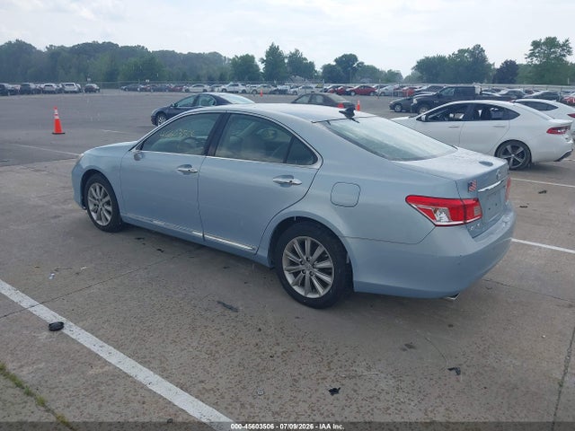 Aukcja sprzedaży 2010 Lexus Es 350, vin: JTHBK1EG7A2402469, numer aukcji: 45603506