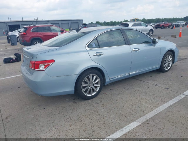 Aukcja sprzedaży 2010 Lexus Es 350, vin: JTHBK1EG7A2402469, numer aukcji: 45603506