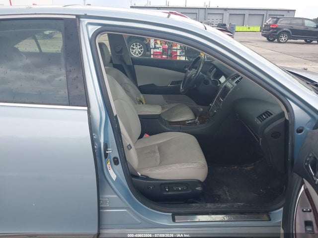 Aukcja sprzedaży 2010 Lexus Es 350, vin: JTHBK1EG7A2402469, numer aukcji: 45603506