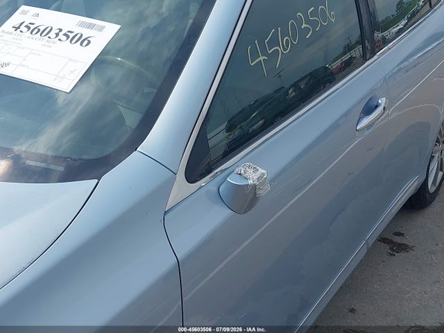 Aukcja sprzedaży 2010 Lexus Es 350, vin: JTHBK1EG7A2402469, numer aukcji: 45603506