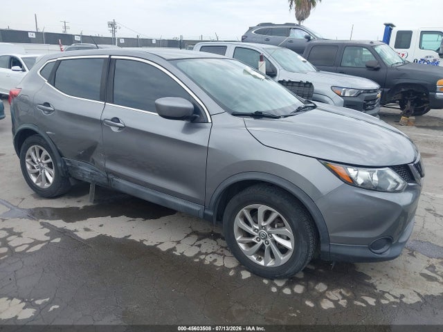 Aukcja sprzedaży 2019 Nissan Rogue Sport S, vin: JN1BJ1CP0KW527897, numer aukcji: 45603508