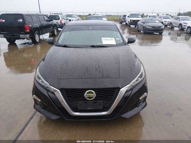 45603509 :رقم المزاد ، 1N4AL4FV6LC161564 vin ، 2020 Nissan Altima Platinum Vc-turbo Fwd مزاد بيع