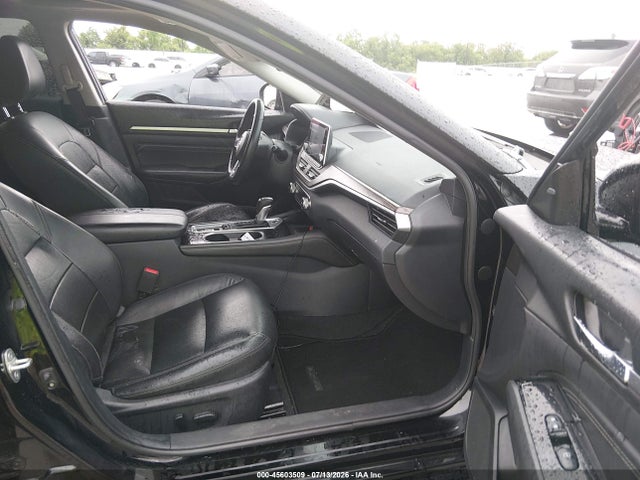 45603509 :رقم المزاد ، 1N4AL4FV6LC161564 vin ، 2020 Nissan Altima Platinum Vc-turbo Fwd مزاد بيع