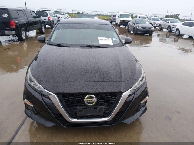 45603509 :رقم المزاد ، 1N4AL4FV6LC161564 vin ، 2020 Nissan Altima Platinum Vc-turbo Fwd مزاد بيع