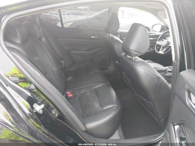 45603509 :رقم المزاد ، 1N4AL4FV6LC161564 vin ، 2020 Nissan Altima Platinum Vc-turbo Fwd مزاد بيع