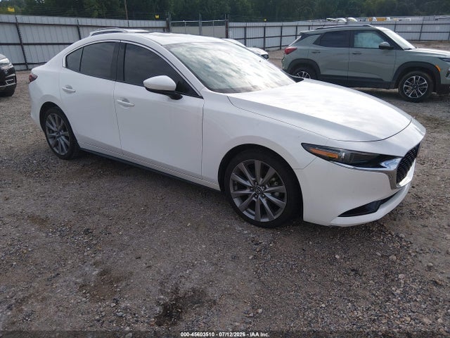 Auction sale of the 2019 Mazda Mazda3 Premium Package, vin: 3MZBPAEMXKM101257, lot number: 45603510