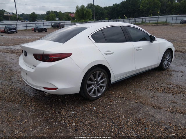 2019 Mazda Mazda3 Premium Package მანქანა იყიდება აუქციონზე, vin: 3MZBPAEMXKM101257, აუქციონის ნომერი: 45603510
