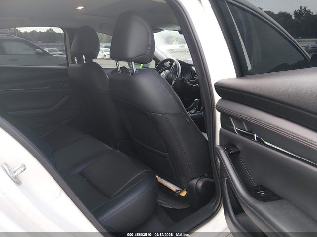 2019 Mazda Mazda3 Premium Package მანქანა იყიდება აუქციონზე, vin: 3MZBPAEMXKM101257, აუქციონის ნომერი: 45603510