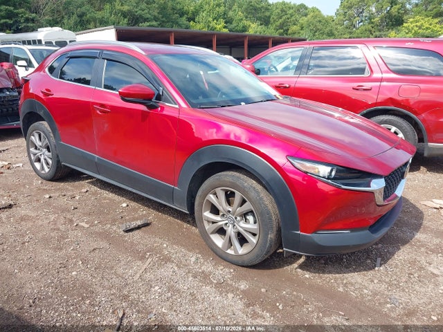 2023 Mazda Cx-30 2.5 S Select მანქანა იყიდება აუქციონზე, vin: 3MVDMBBM4PM565505, აუქციონის ნომერი: 45603514