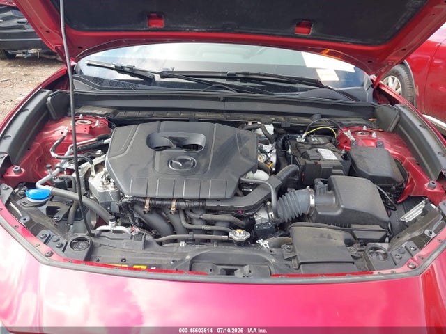 2023 Mazda Cx-30 2.5 S Select მანქანა იყიდება აუქციონზე, vin: 3MVDMBBM4PM565505, აუქციონის ნომერი: 45603514