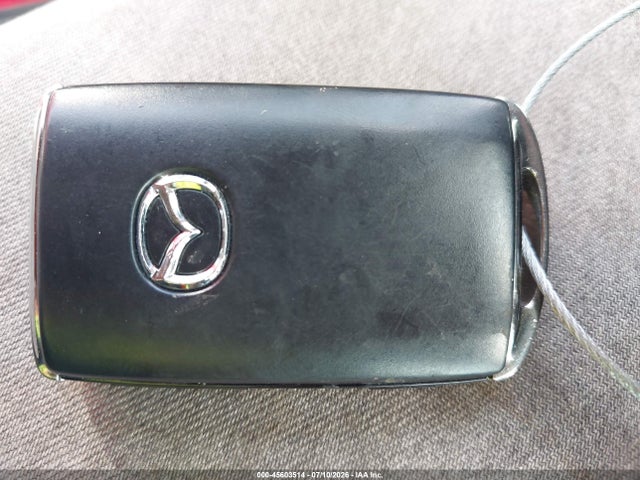 2023 Mazda Cx-30 2.5 S Select მანქანა იყიდება აუქციონზე, vin: 3MVDMBBM4PM565505, აუქციონის ნომერი: 45603514