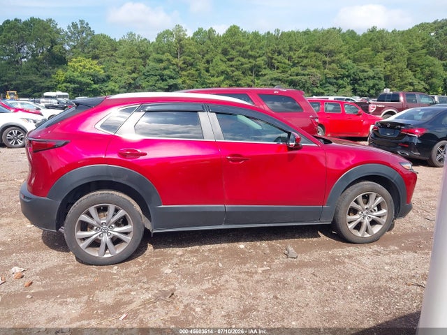 2023 Mazda Cx-30 2.5 S Select მანქანა იყიდება აუქციონზე, vin: 3MVDMBBM4PM565505, აუქციონის ნომერი: 45603514