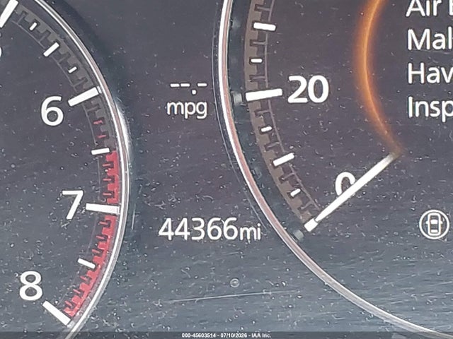 2023 Mazda Cx-30 2.5 S Select მანქანა იყიდება აუქციონზე, vin: 3MVDMBBM4PM565505, აუქციონის ნომერი: 45603514