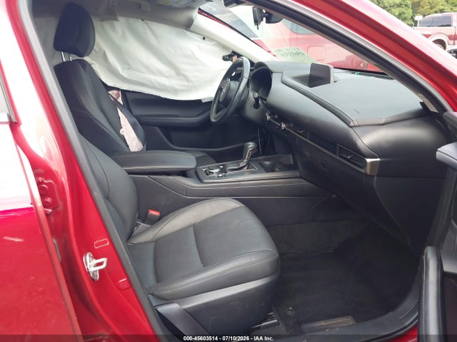2023 Mazda Cx-30 2.5 S Select მანქანა იყიდება აუქციონზე, vin: 3MVDMBBM4PM565505, აუქციონის ნომერი: 45603514