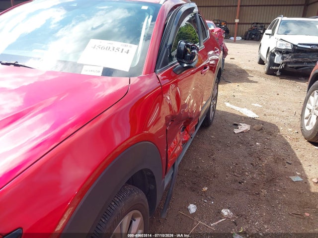 2023 Mazda Cx-30 2.5 S Select მანქანა იყიდება აუქციონზე, vin: 3MVDMBBM4PM565505, აუქციონის ნომერი: 45603514
