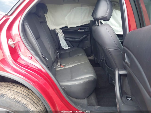2023 Mazda Cx-30 2.5 S Select მანქანა იყიდება აუქციონზე, vin: 3MVDMBBM4PM565505, აუქციონის ნომერი: 45603514