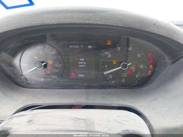 Aukcja sprzedaży 2025 Ram Promaster 2500 Tradesman Low Roof 136 Wb W/pass Seat, vin: 3C6LRVVG4SE512755, numer aukcji: 45603515