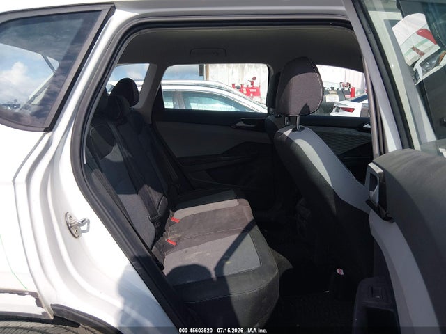 2024 Volkswagen Taos 1.5t S მანქანა იყიდება აუქციონზე, vin: 3VV5X7B21RM068005, აუქციონის ნომერი: 45603520