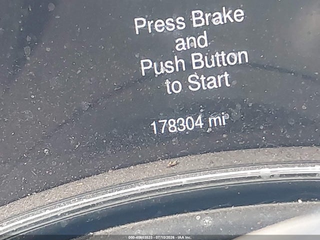 Aukcja sprzedaży 2015 Dodge Durango Limited, vin: 1C4RDJDG9FC837412, numer aukcji: 45603523