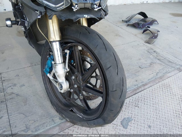 WB10P2302S6L40251 BMW S 1000 Rr