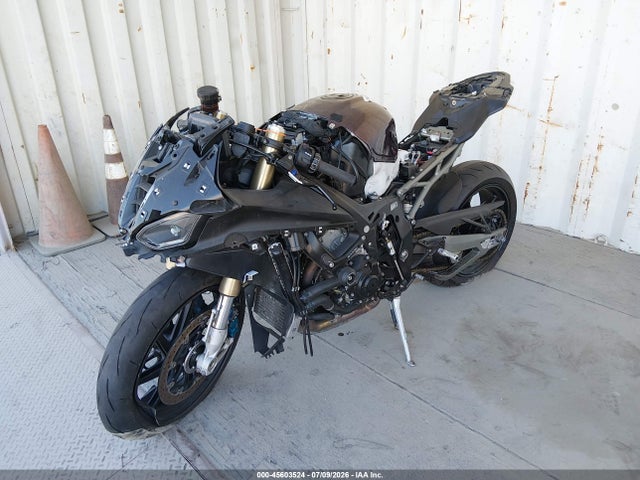 WB10P2302S6L40251 BMW S 1000 Rr