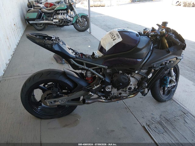 WB10P2302S6L40251 BMW S 1000 Rr