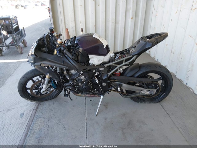 WB10P2302S6L40251 BMW S 1000 Rr