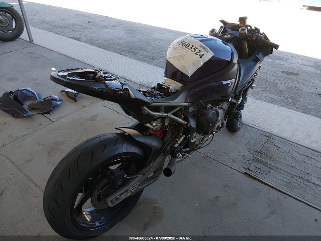 WB10P2302S6L40251 BMW S 1000 Rr