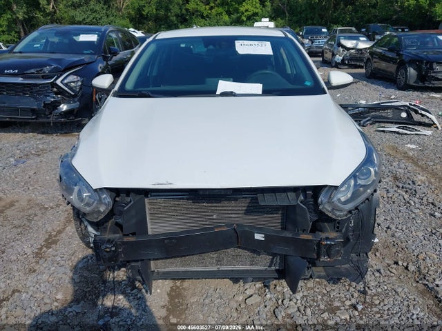 2020 Kia Forte Lxs მანქანა იყიდება აუქციონზე, vin: 3KPF24AD1LE175429, აუქციონის ნომერი: 45603527