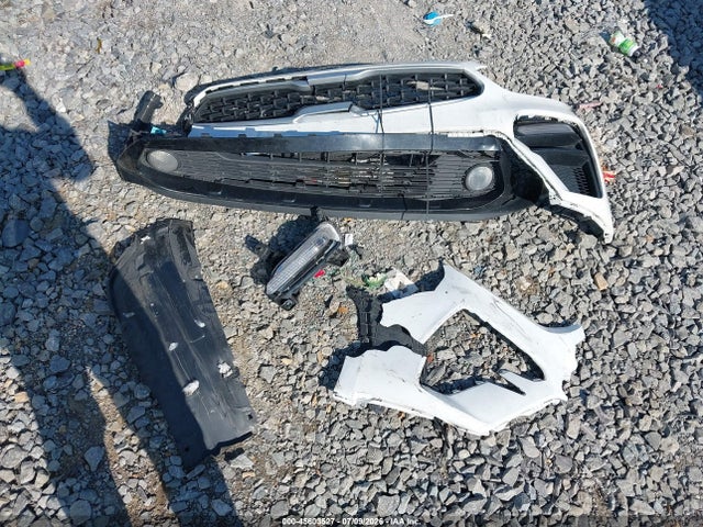 2020 Kia Forte Lxs მანქანა იყიდება აუქციონზე, vin: 3KPF24AD1LE175429, აუქციონის ნომერი: 45603527
