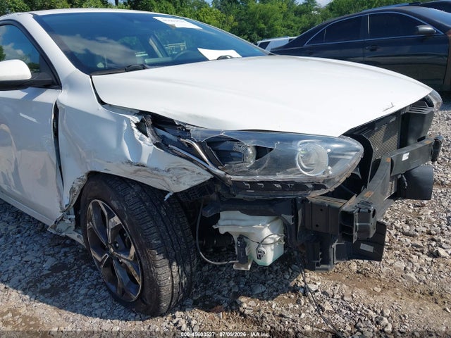 2020 Kia Forte Lxs მანქანა იყიდება აუქციონზე, vin: 3KPF24AD1LE175429, აუქციონის ნომერი: 45603527