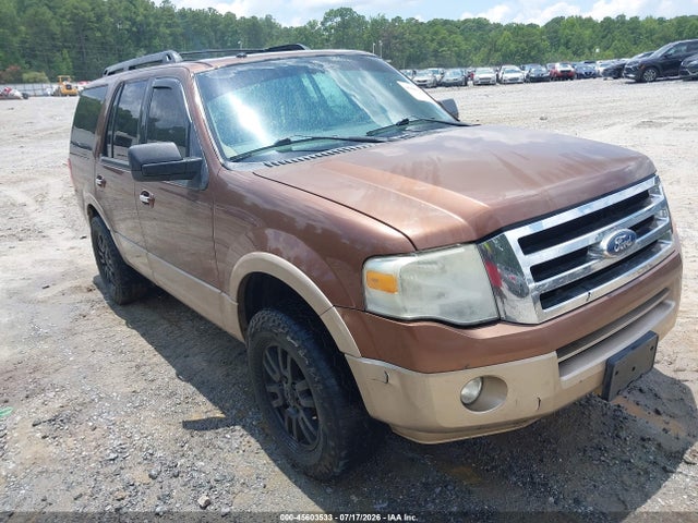Продажа на аукционе авто 2012 Ford Expedition Xlt, vin: 1FMJU1H52CEF01666, номер лота: 45603533