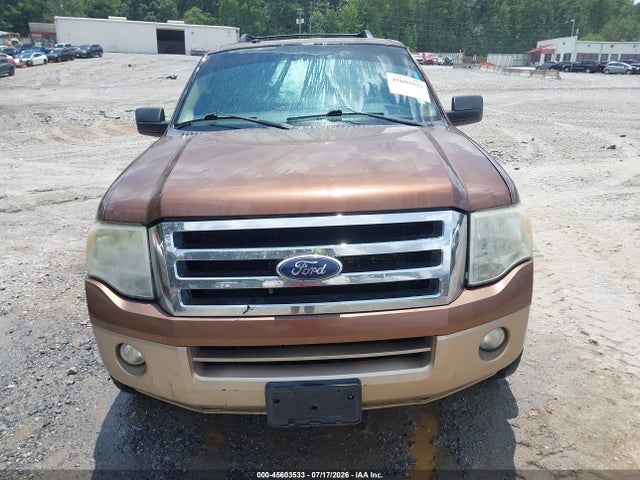 Продажа на аукционе авто 2012 Ford Expedition Xlt, vin: 1FMJU1H52CEF01666, номер лота: 45603533