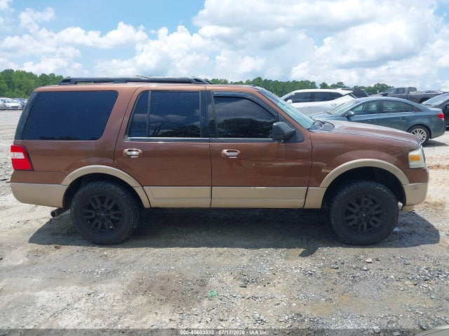 Продажа на аукционе авто 2012 Ford Expedition Xlt, vin: 1FMJU1H52CEF01666, номер лота: 45603533