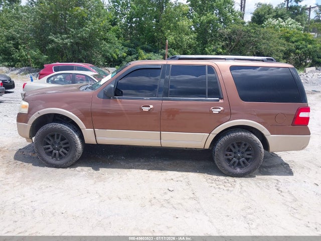 Продажа на аукционе авто 2012 Ford Expedition Xlt, vin: 1FMJU1H52CEF01666, номер лота: 45603533