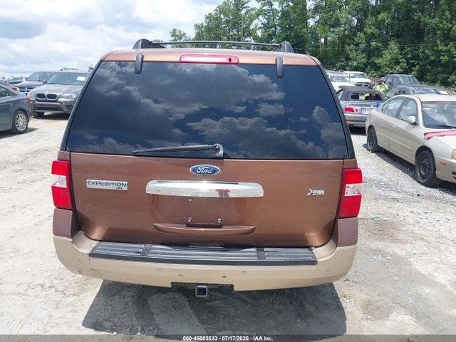 Продажа на аукционе авто 2012 Ford Expedition Xlt, vin: 1FMJU1H52CEF01666, номер лота: 45603533